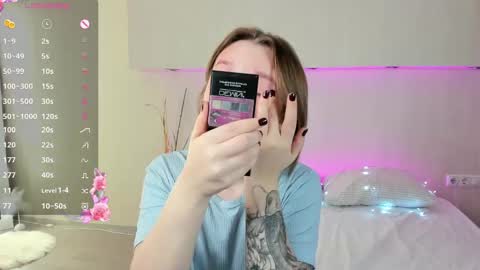 Alice  GMT2 Mon 3-9 AM Tue 3-9 AM Fri 3-9 AM Sat 3-9 AM Sun 3-9 AM online show from 18, 12, 2024