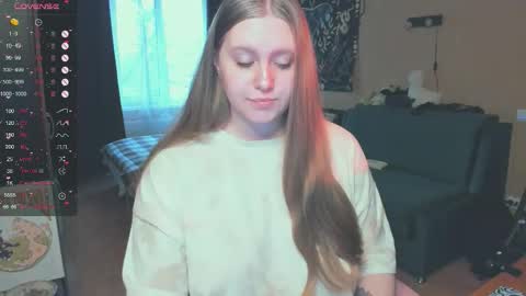 Alice 3 online show from 26, 10, 2025