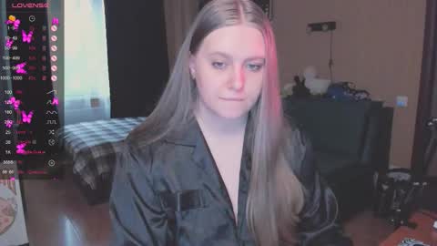 Alice 3 online show from 5, 11, 2025