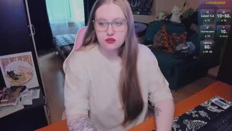 Alice 3 online show from 28, 5, 2026