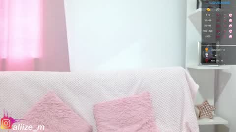 alice online show from 24, 1, 2025