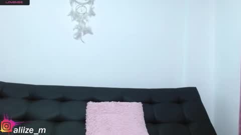 alice online show from 23, 10, 2025