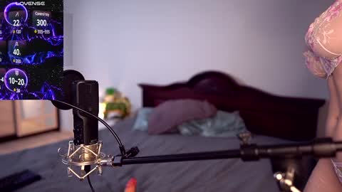 DONT YOU DARE NOT SEEING MY BIRTHDAY STREAM NOVEMBER 12 ILL BE 21 1400 GMT-5  CHECK MY LOVENSE WISHLIST online show from 17, 12, 2024