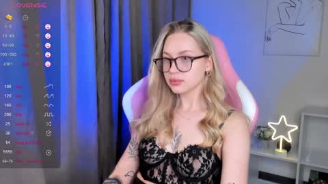 Alice online show from 24, 2, 2025