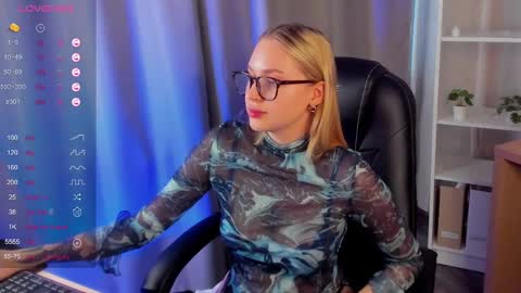 Alice online show from 27, 2, 2025