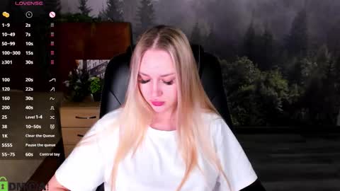 Alice online show from 14, 10, 2025