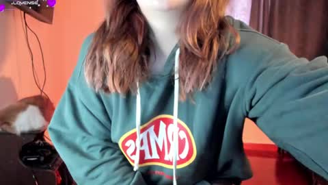 Alice  online show from 27, 2, 2025