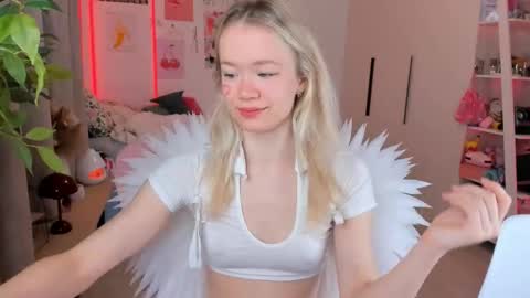 Alichery online show from 14, 2, 2026