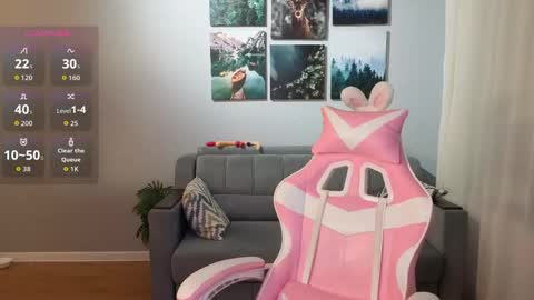 Snapshot of alice_frosst chatting on 6, 6, 2026 Alice Frost online show from 6, 6, 2026