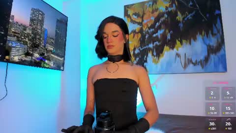 Snapshot of alice_graay__ chatting on 18, 6, 2026 Alice online show from 18, 6, 2026