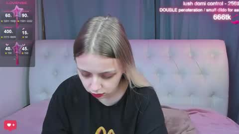 alice_halle online show from 13, 10, 2025