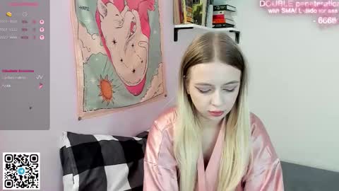 alice_halle online show from 14, 12, 2025