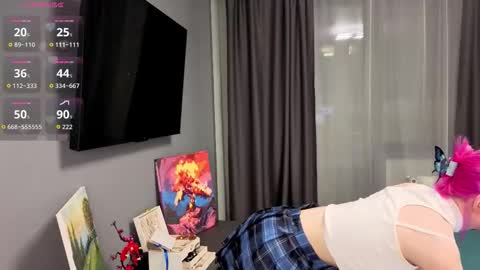 Alice online show from 6, 3, 2026