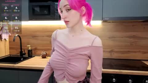 Alice online show from 19, 3, 2026