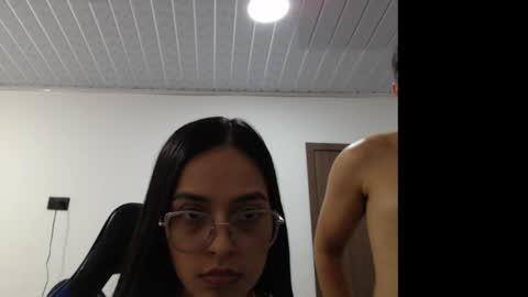 Snapshot of alice_julieta chatting on 2, 11, 2025 Alice Julieta online show from 2, 11, 2025