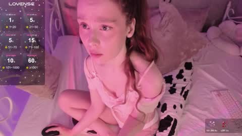 Alice online show from 30, 11, 2025