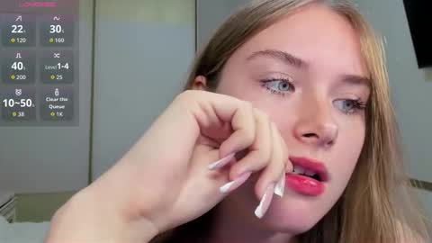 Alice online show from 11, 11, 2025