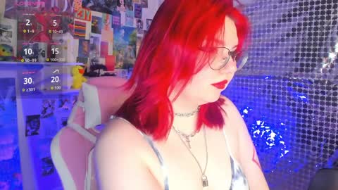Alice online show from 29, 3, 2026