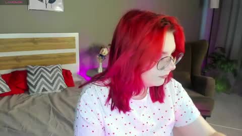 Alice online show from 20, 4, 2026