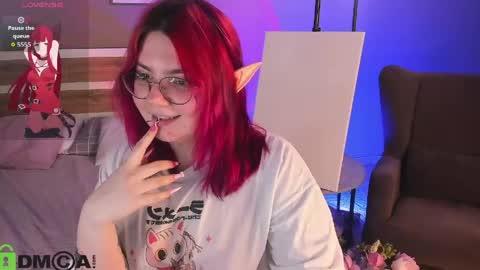 Alice online show from 24, 5, 2026