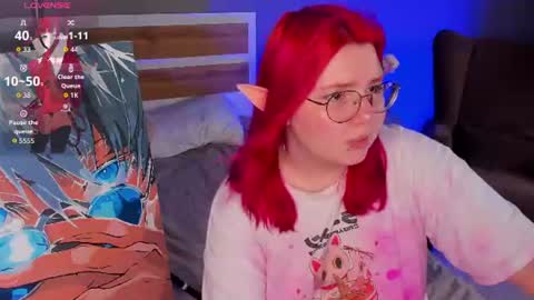 Alice online show from 20, 6, 2026