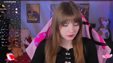 Alice 3 online show from 13, 12, 2024