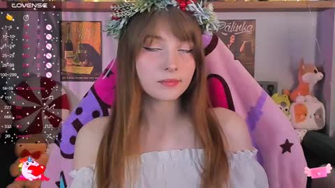 Alice 3 online show from 20, 12, 2024