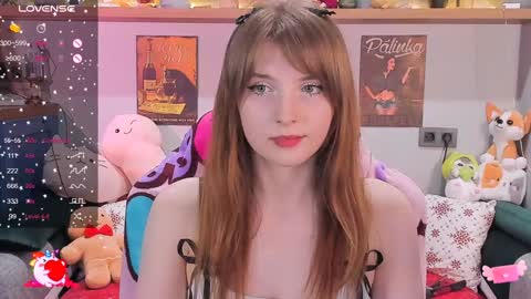 Alice 3 online show from 29, 12, 2024