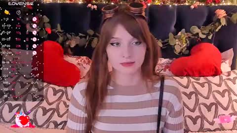 Alice 3 online show from 22, 2, 2025