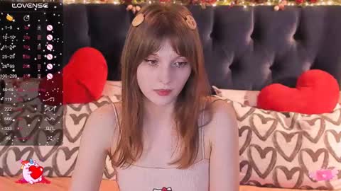 Alice 3 online show from 25, 2, 2025