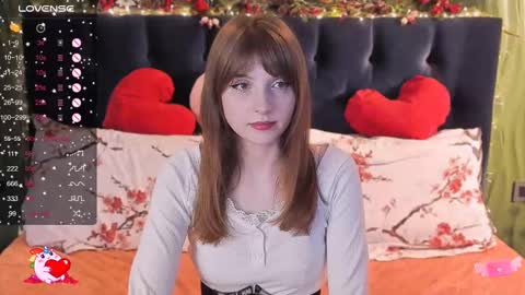 Alice 3 online show from 26, 2, 2025