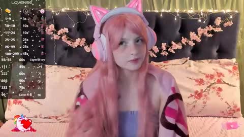 Alice 3 online show from 24, 9, 2025