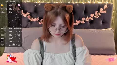 Alice 3 online show from 18, 11, 2025