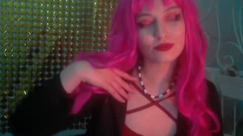alice_lemon_new online show from 12, 3, 2025