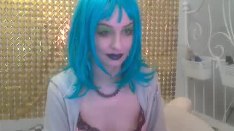 alice_lemon_new online show from 25, 9, 2025