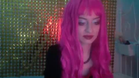 alice_lemon_new online show from 2, 10, 2025