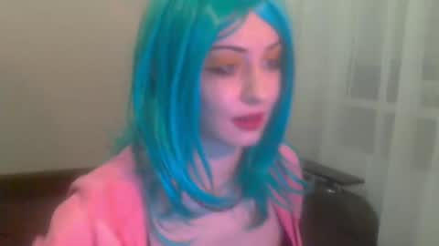 alice_lemon_new online show from 14, 4, 2026