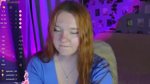 Snapshot of alice_linter chatting on 11, 2, 2025 Alice online show from 11, 2, 2025