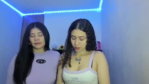 Snapshot of alice_martinez_ chatting on 26, 2, 2025 alice and amber online show from 26, 2, 2025