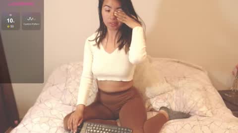 Alice online show from 25, 9, 2025