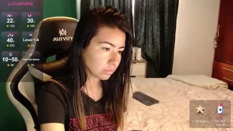 Alice online show from 22, 12, 2025