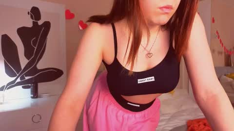 Alice online show from 20, 3, 2026