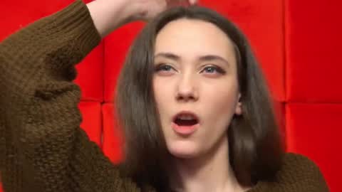 Snapshot of alice_munro chatting on 3, 2, 2025 AliceMunro online show from 3, 2, 2025