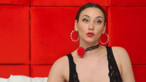 Snapshot of alice_munro chatting on 7, 2, 2025 AliceMunro online show from 7, 2, 2025