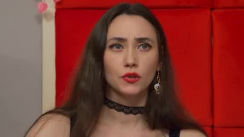 Snapshot of alice_munro chatting on 18, 2, 2025 AliceMunro online show from 18, 2, 2025