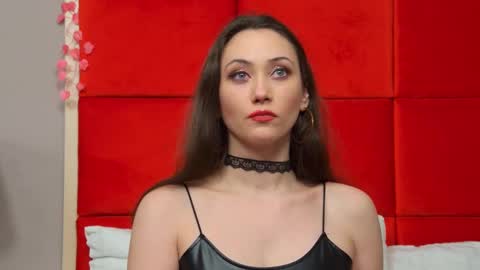 Snapshot of alice_munro chatting on 20, 2, 2025 AliceMunro online show from 20, 2, 2025