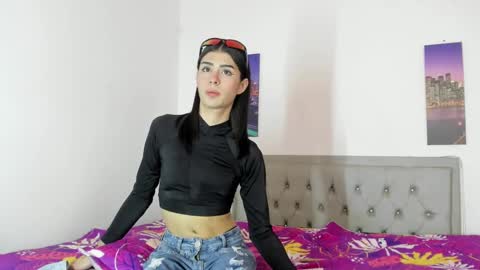 Snapshot of alice_oceans chatting on 31, 12, 2024 Alice Oceans.  online show from 31, 12, 2024