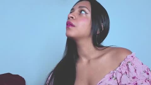 alice_parkerx online show from 3, 12, 2025