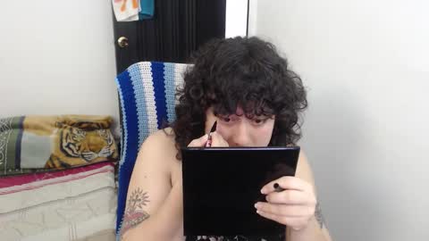 Alicia Aldara online show from 7, 2, 2026