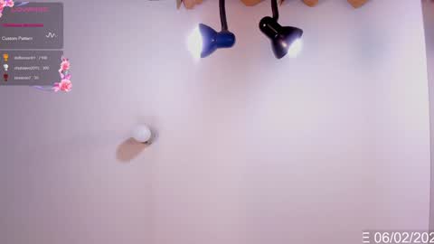 alice_randy online show from 7, 2, 2025